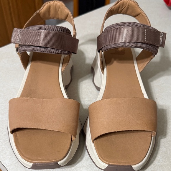 Sorel Shoes - Sorel kinetic impact sandal